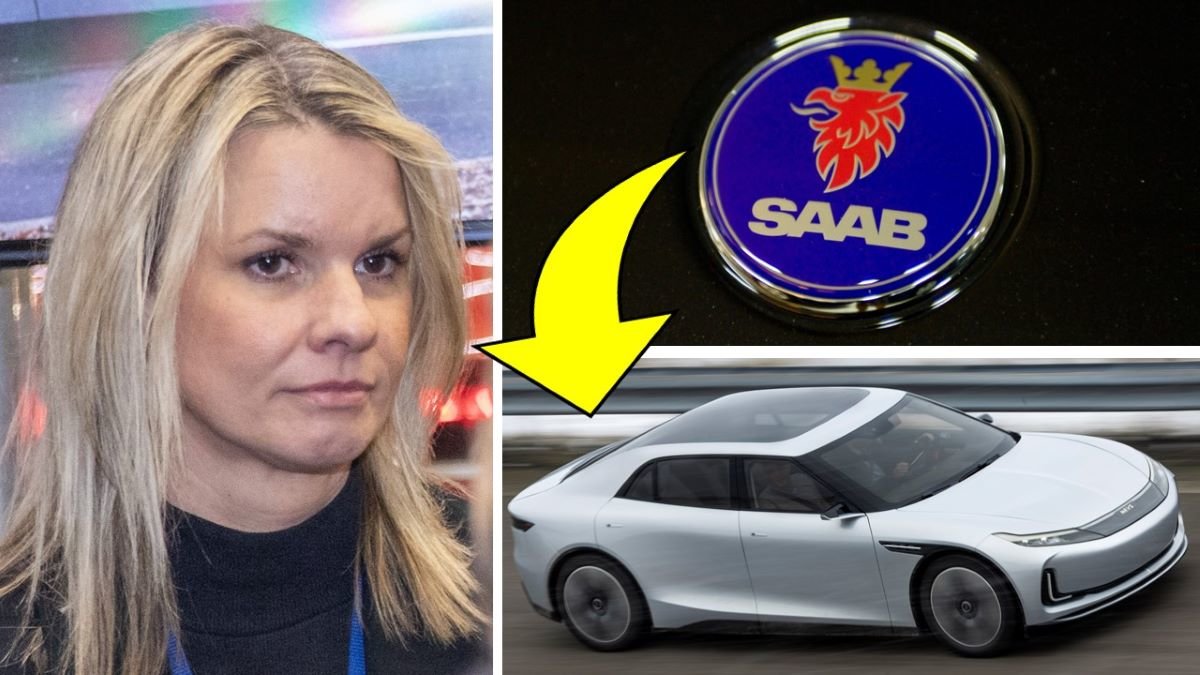 Saab nevs