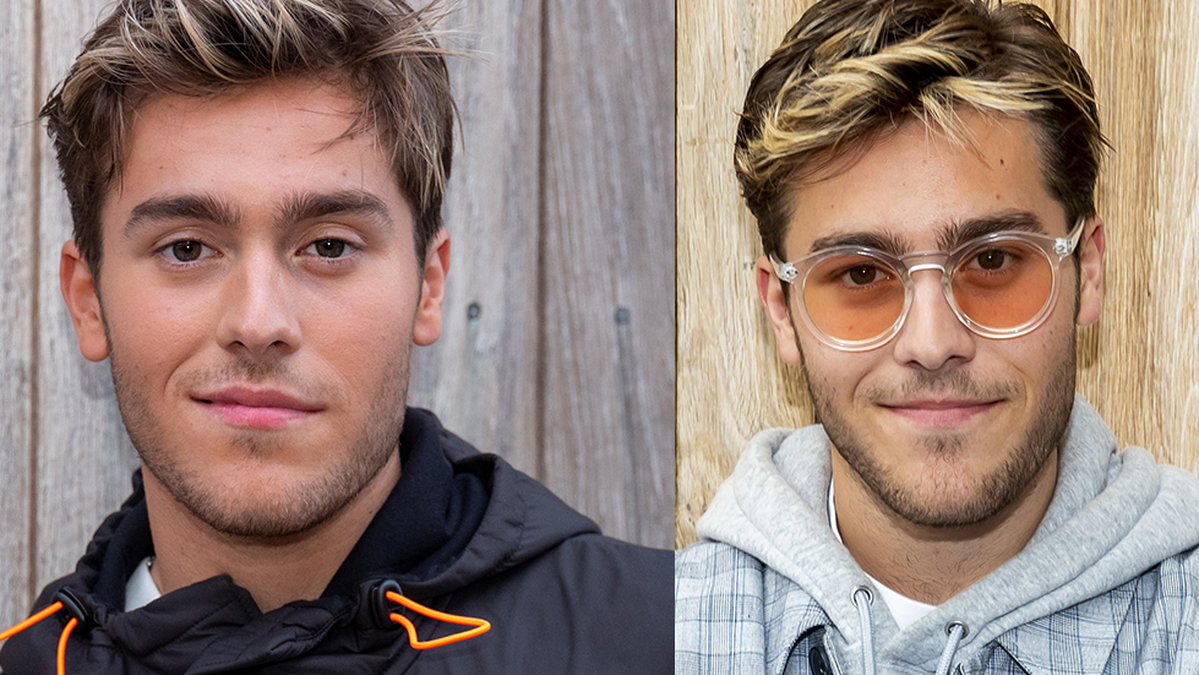 Allt du vill veta om Benjamin Ingrosso 2021