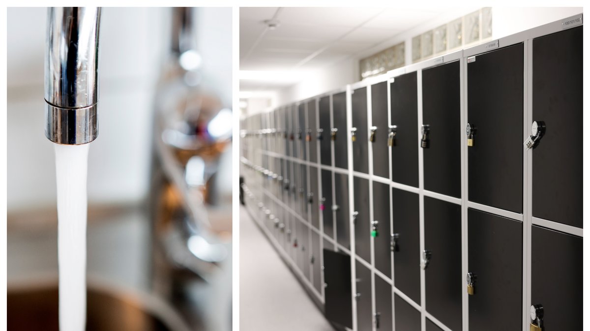 Yrkesgymnasiet i Jälla i Uppsala stängs tillfälligt efter magsjuka bland elever.