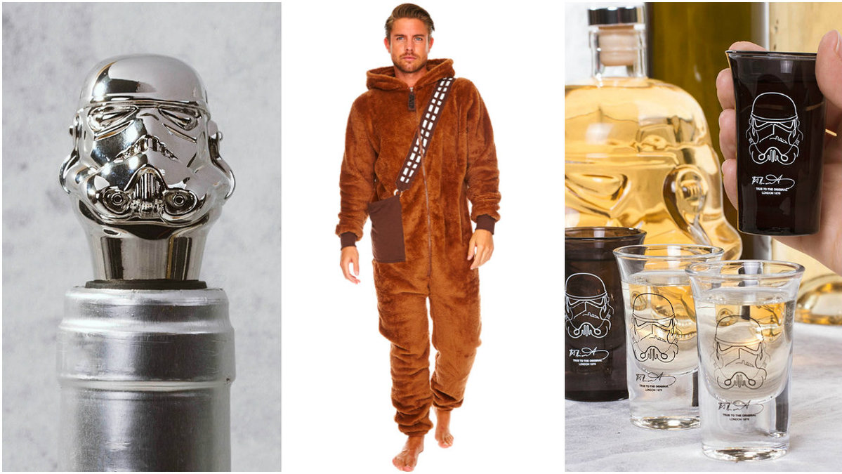 Star Wars-dagen.