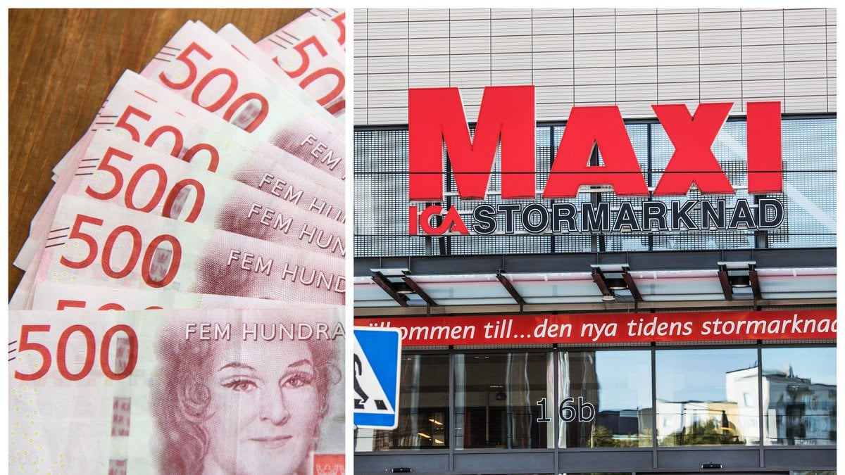 Vilka Ica-handlare tjänar mest?