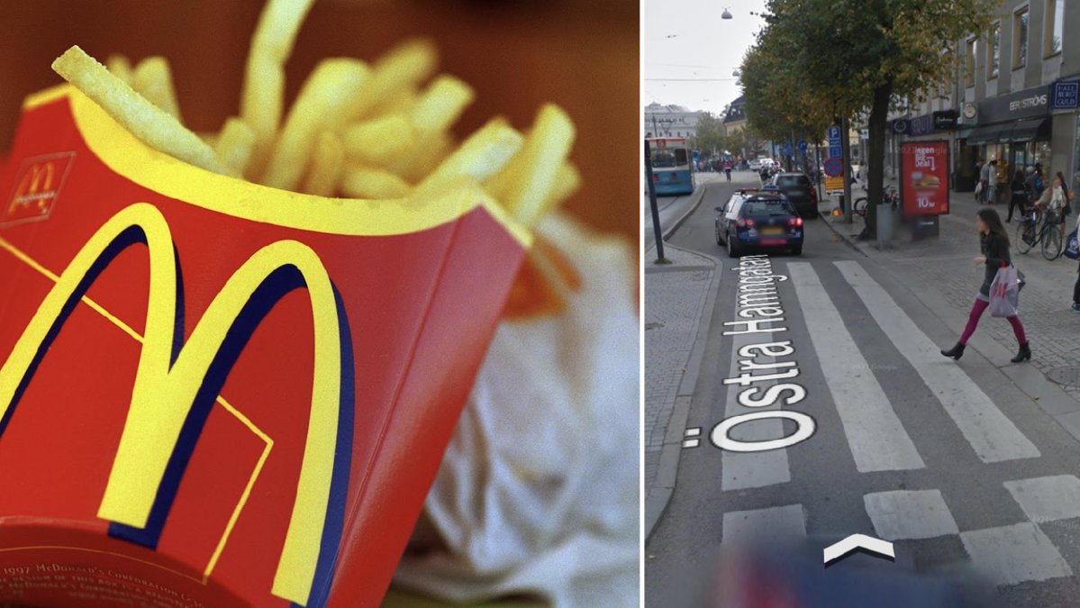 En ny kampanj gör att du kan ta del av gamla erbjudanden från McDonald's.