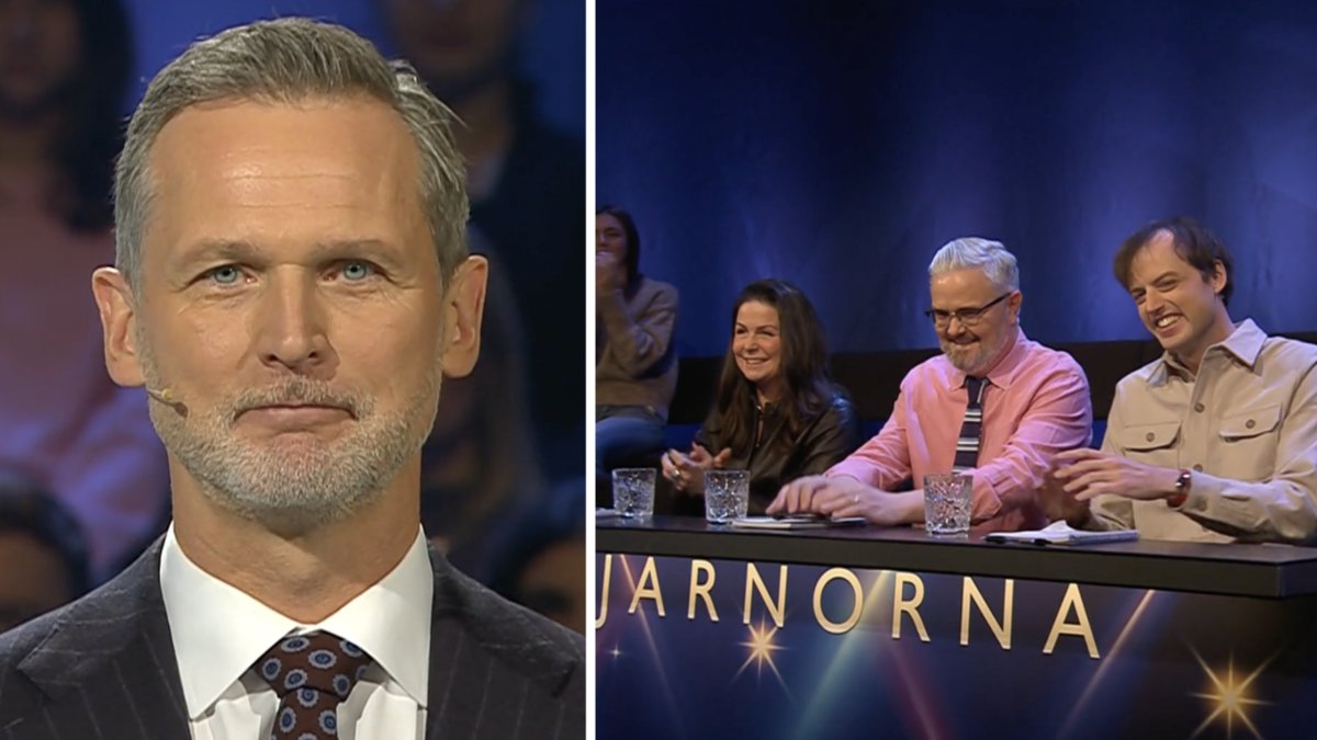 Stjärnpanelen är en av livlinorna i Postkodmiljonären. 