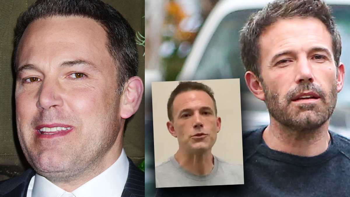 Ben Affleck
