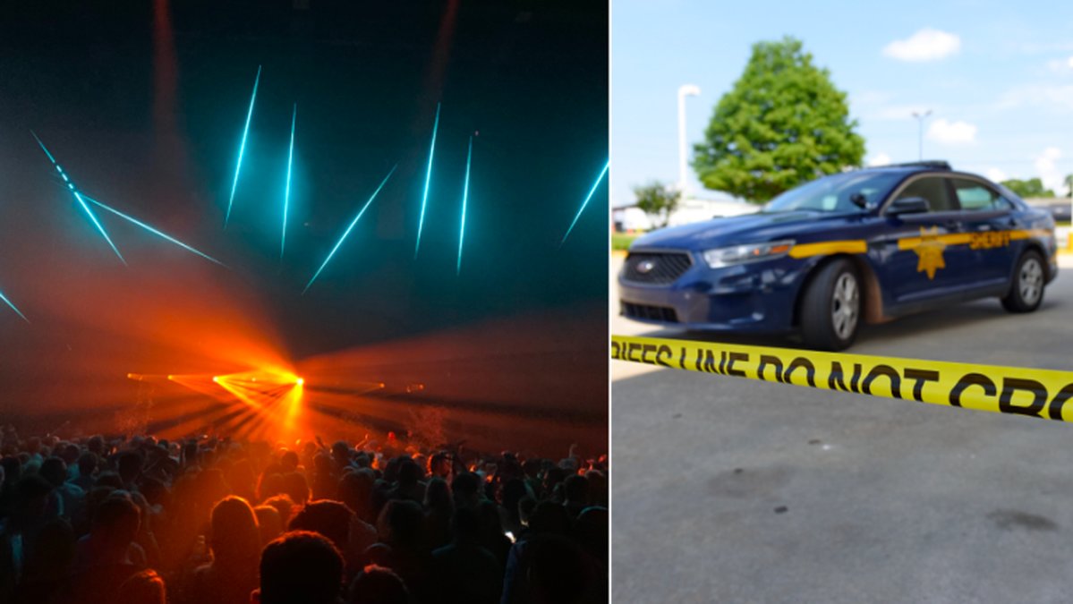 Under natten inträffade en skjutning på en känd gayklubb i USA.