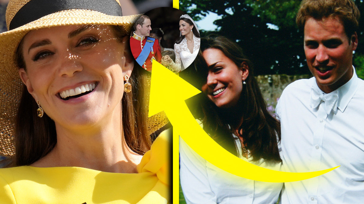 Kate Middleton