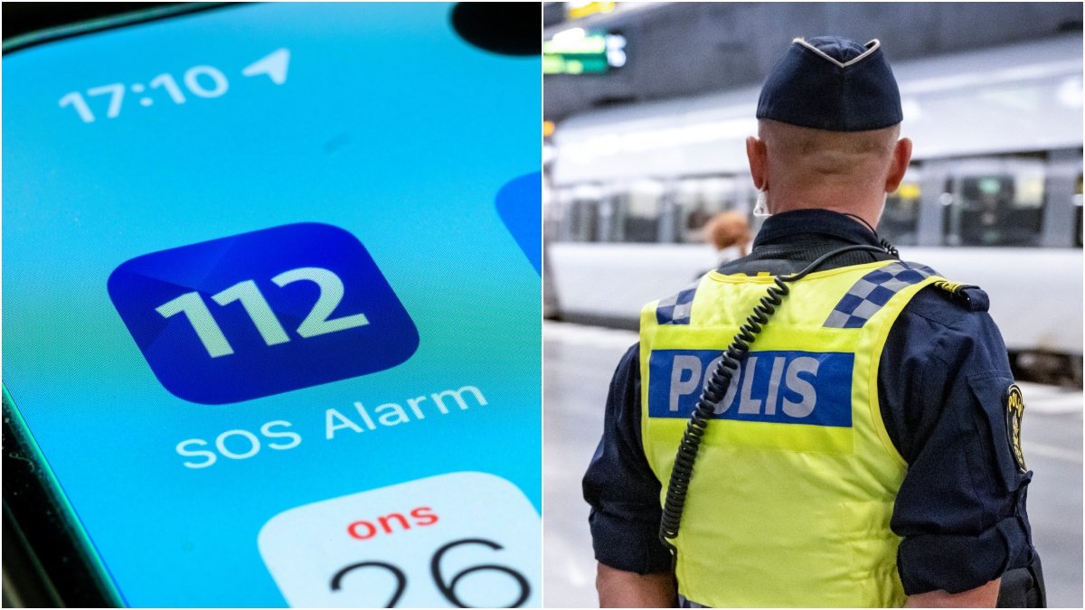 Polisen uppmanar allmänheten att hjälpa dem genom att dela tips och information i 112-appen i och med ett nytt initiativ. Men det är inte alla som kommer att påverkas av polisens förändring.