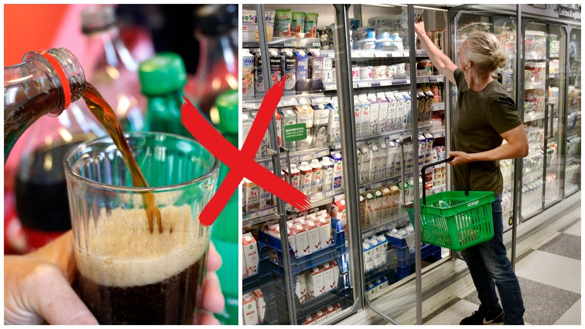 Från och med den 3 juli 2024 måste vissa förpackningar inom EU utformas på ett särskilt vis.