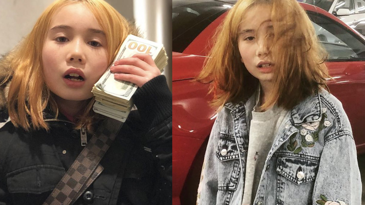 Lil Tay