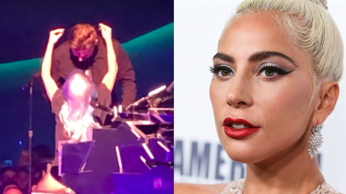 Lady Gaga