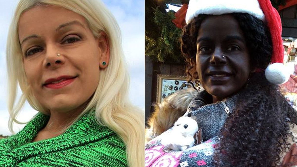 Martina Big före och efter