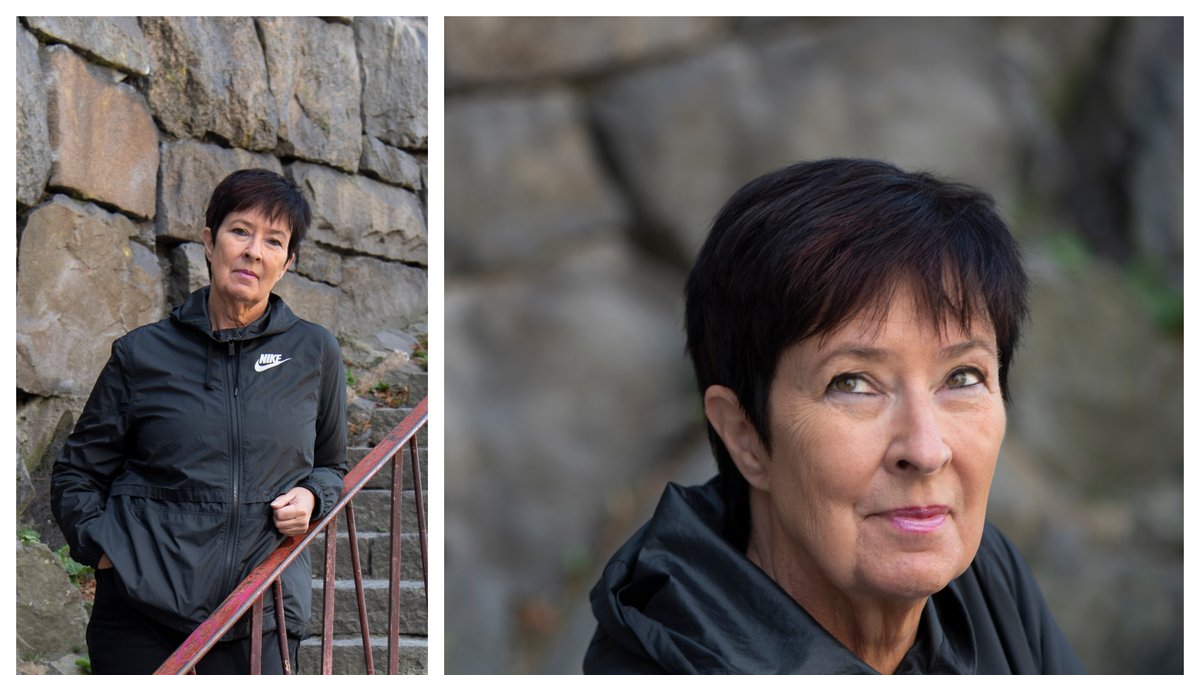 Hur mycket pengar tjänar egentligen den tidigare politikern Mona Sahlin?