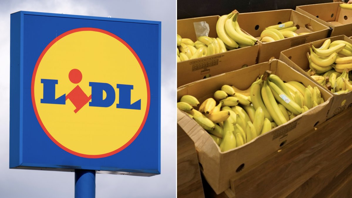 Lidls nostalgirätt väcker känslor. 