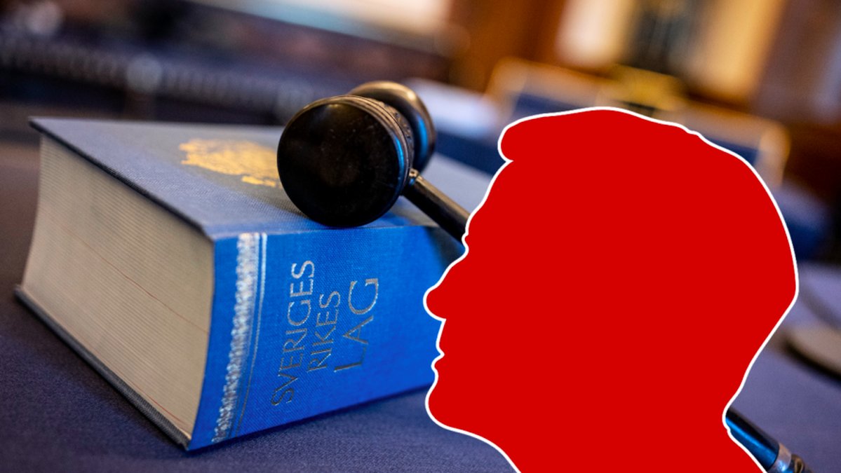 En man döms till tio års fängelser för flera grova våldtäkter och våldtäkter mot barn.