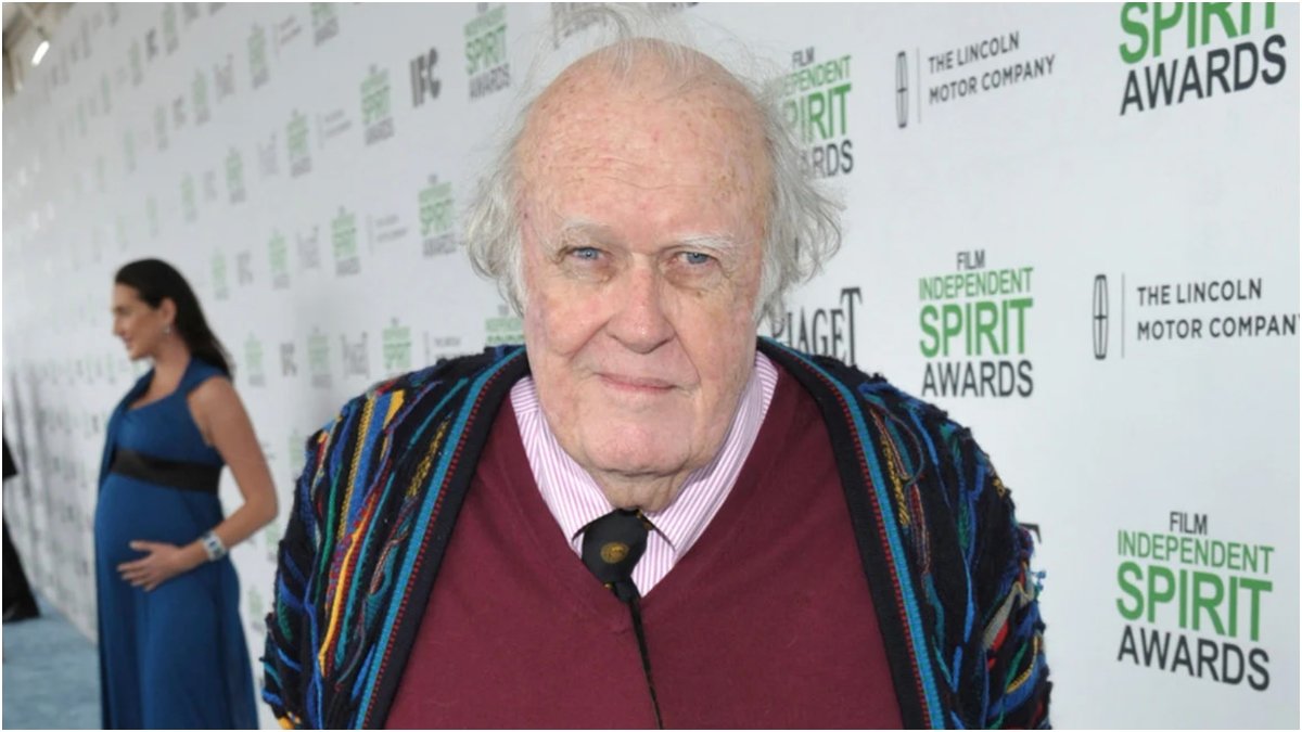 M Emmet Walsh blev 88 år. 