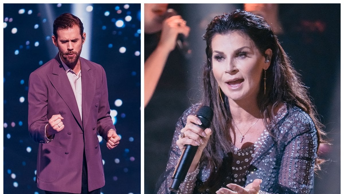 Idol 2023 hade premiär i slutet av augusti. 