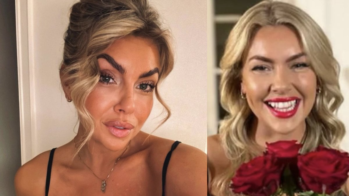 Bachelorette 2023