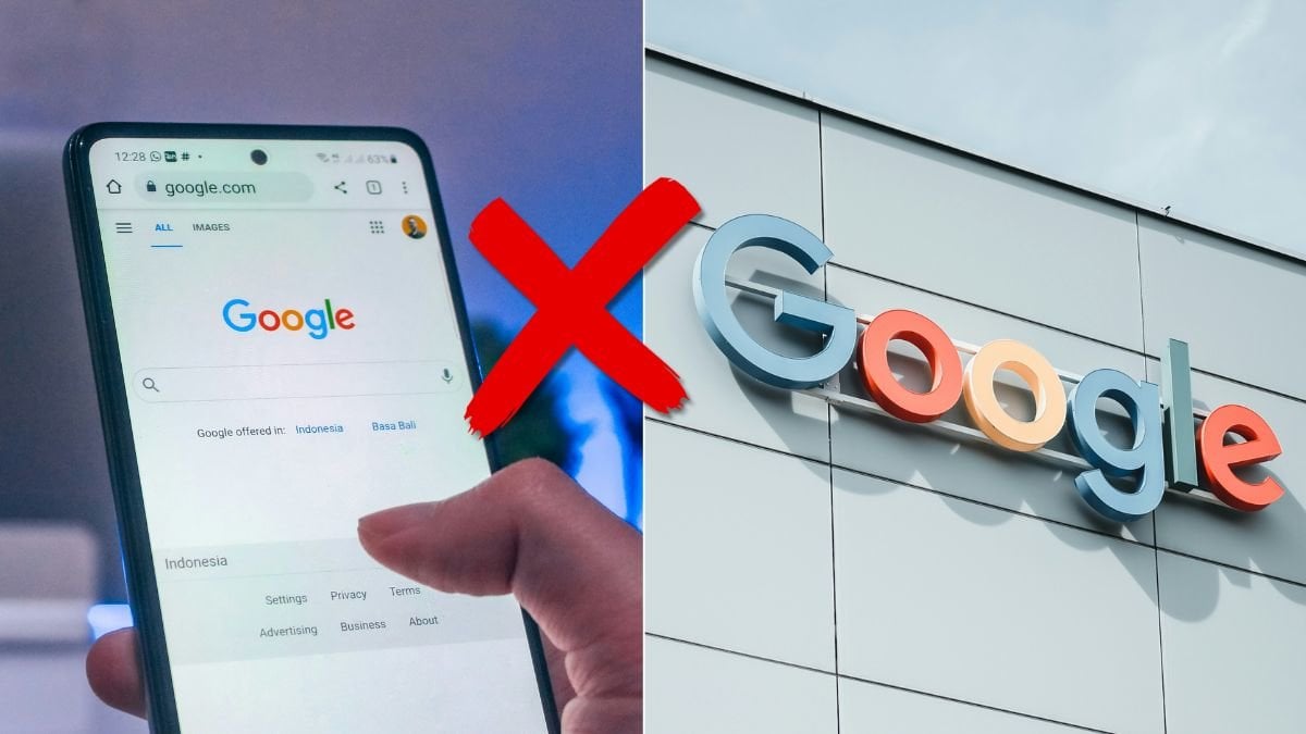 Google lägger ner en Android-funktion.