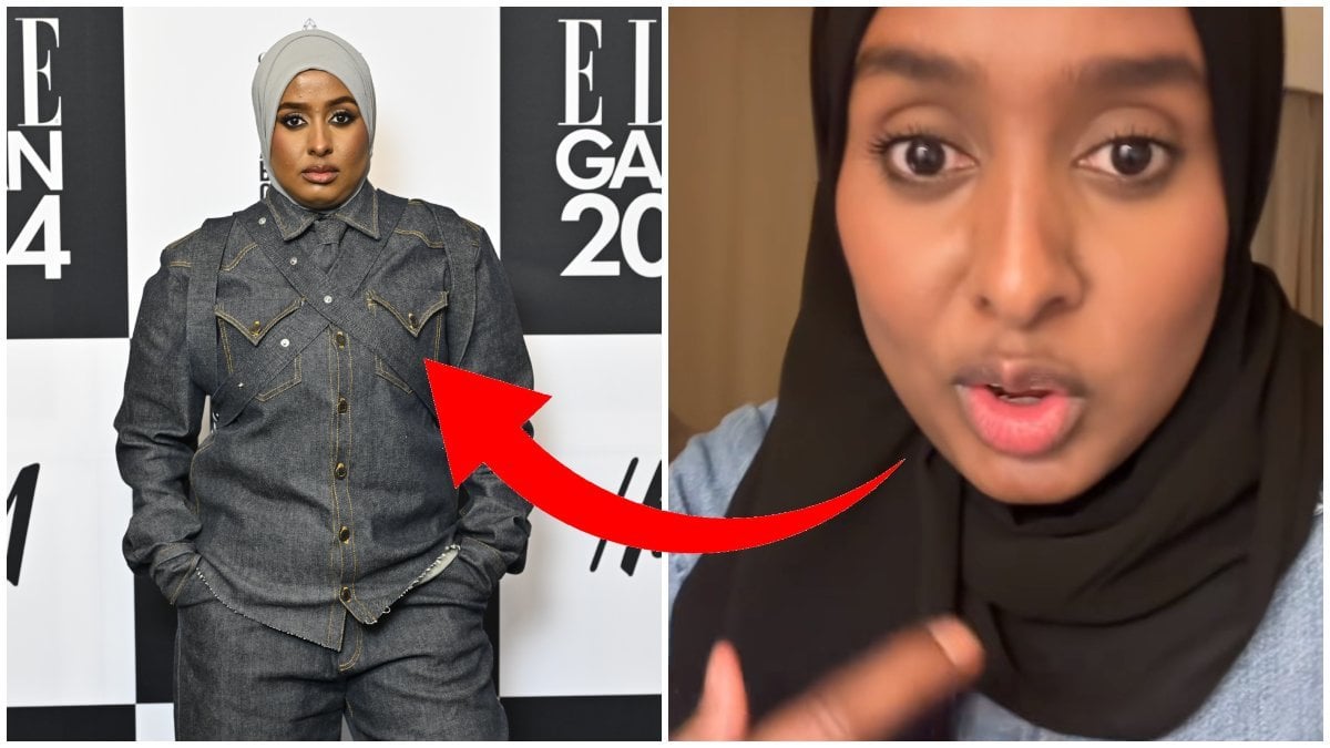 Kaeli Abdi