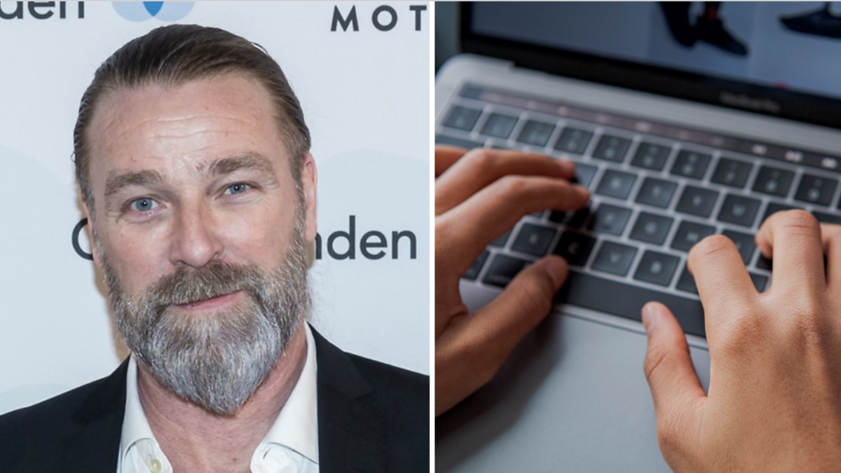 Ytterligare en man har tagit livet av sig efter att ha hängts ut på Dumpen som drivs av Patrik Sjöberg.