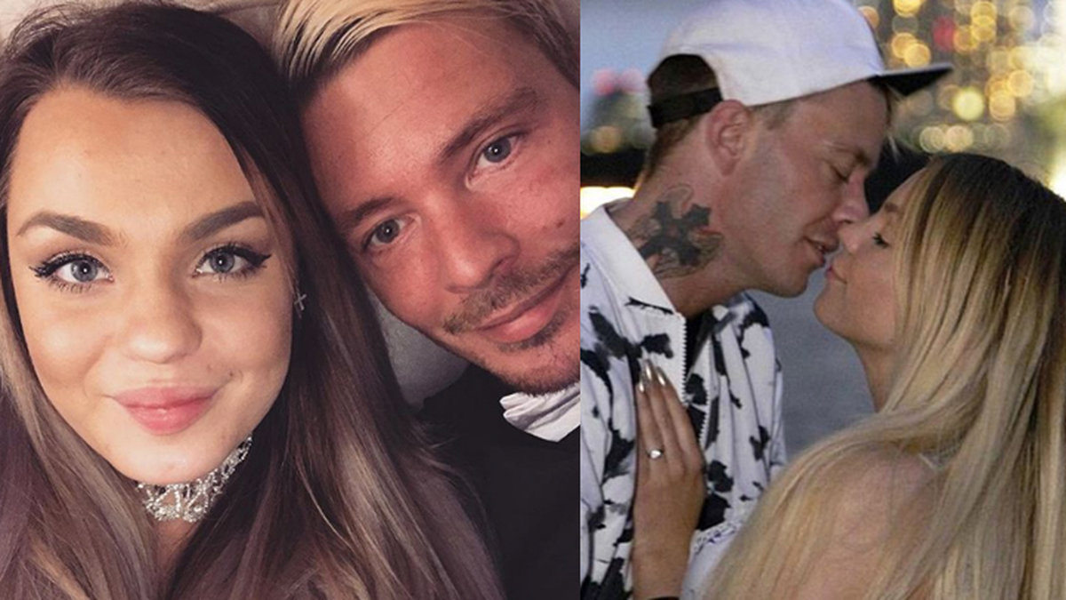 Joakim och Jonna Lundell har frågestund.