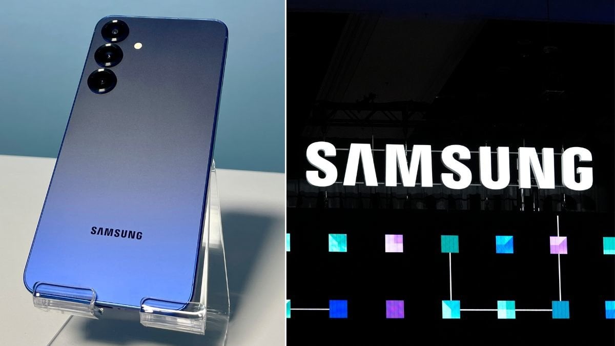 Samsung kan ta extra betalt för vissa funktioner i framtiden.