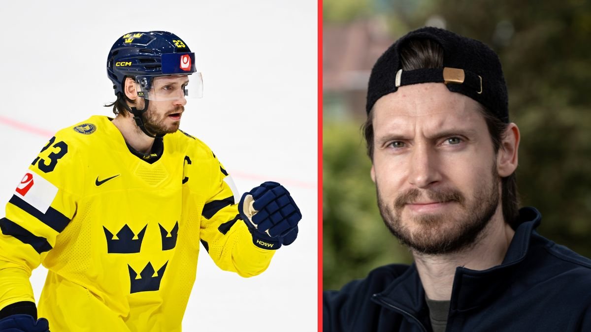 Oliver Ekman Larsson