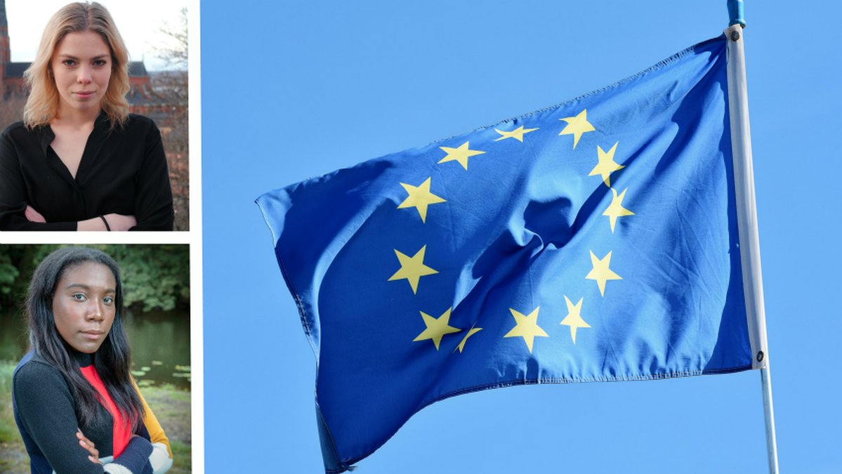1950 deklarerade Robert Schuman att skapa ett enat europa