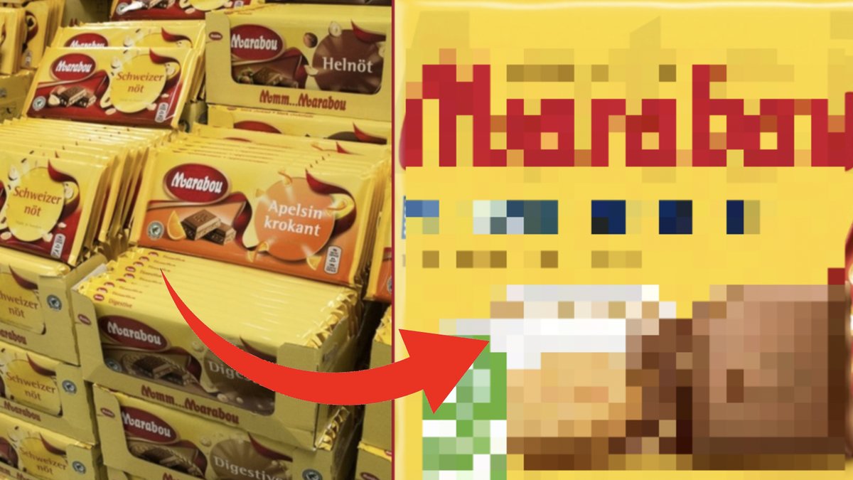 Marabou