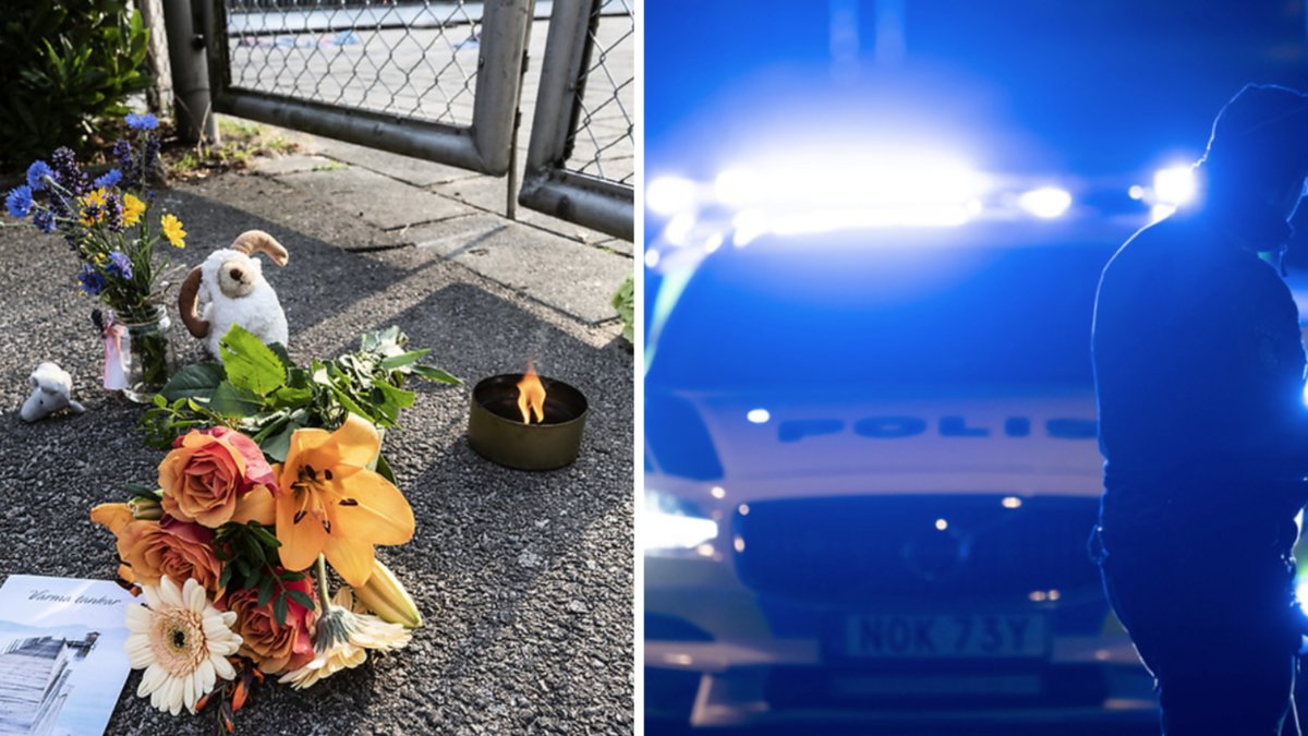 Nu åtalas fyra personer efter olyckan då en sexårig pojke drunknade på en skola i Falsterbo. 