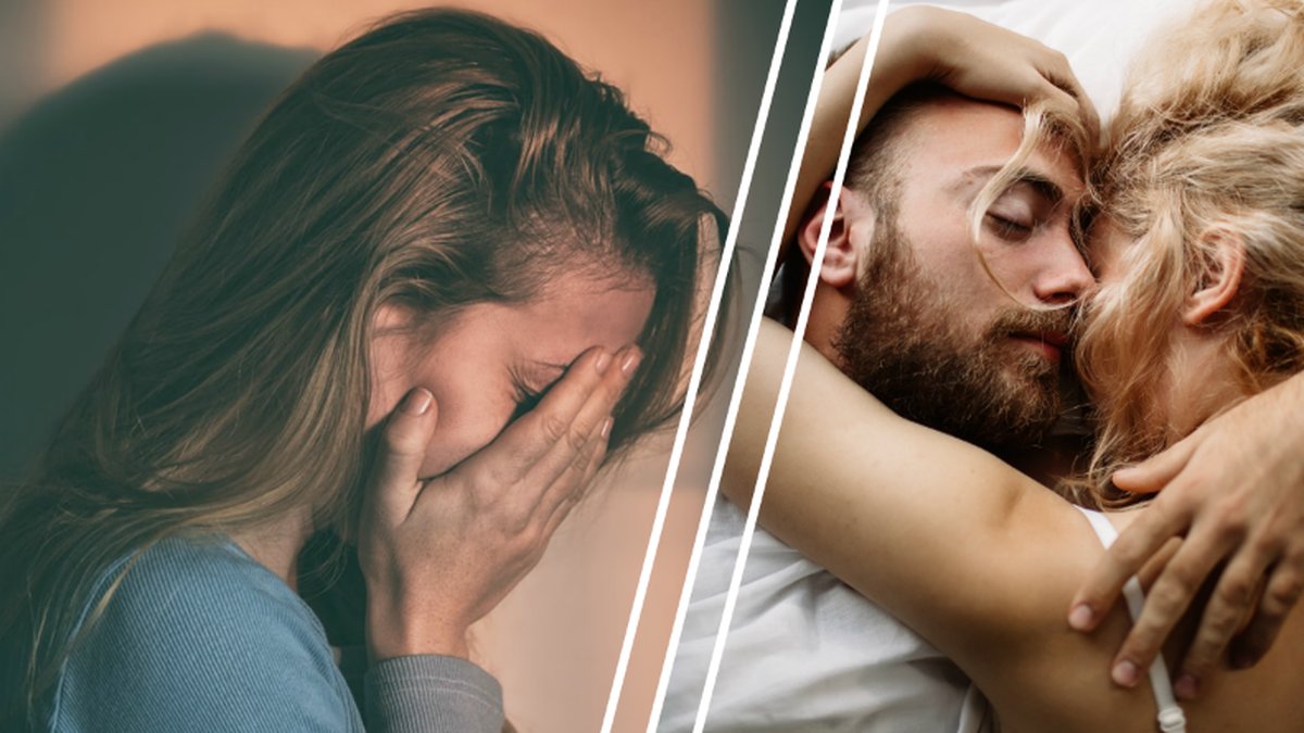 Nyheter24 har pratat med relationsexperten Charlotte Sander.