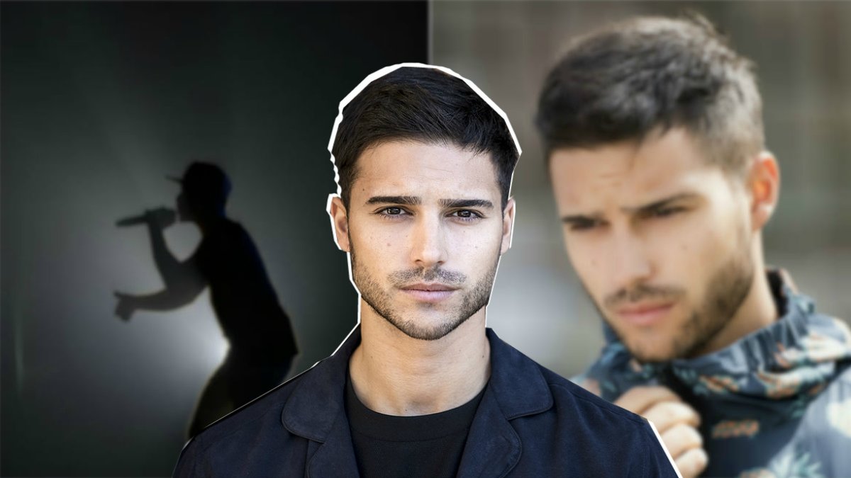 Eric Saade Melodifestivalen Så mycket bättre