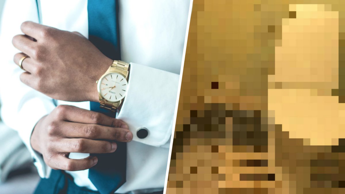 En svensk riksdagsledamot riskerar att bli vräkt från sin lägenhet. 