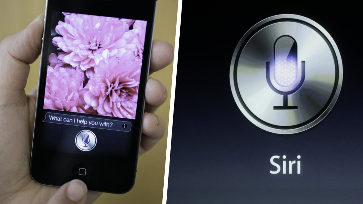 Siri