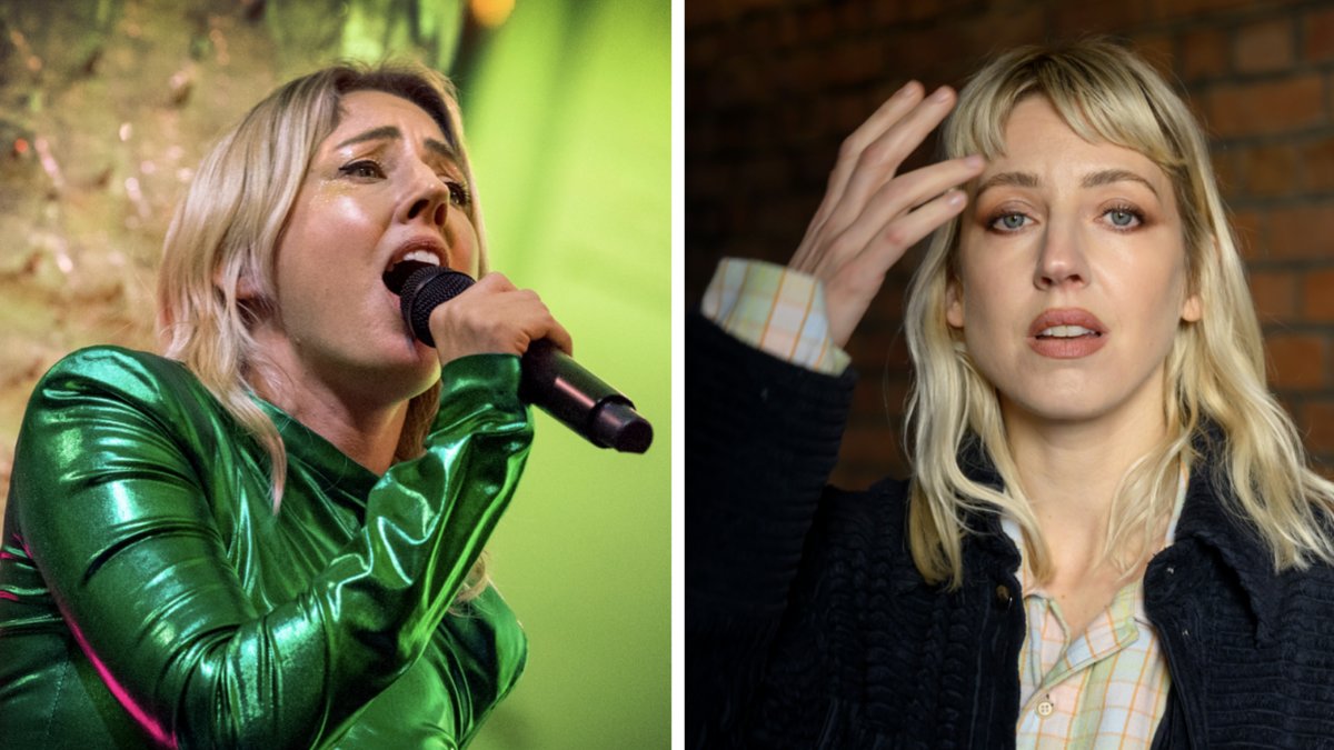Allt om Veronica Maggio: Hemliga bröllopet, barnen och relationen till exet