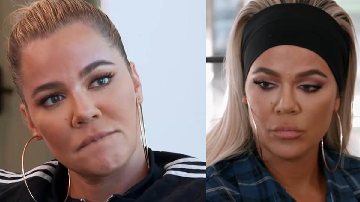 Khloe Kardashian
