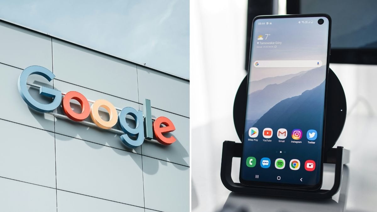 Nu blir din Android-mobil snabbare, meddelar Google.