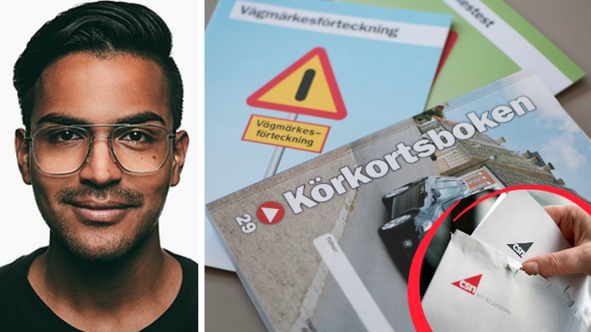 Den 9 september hålls det val i Sverige