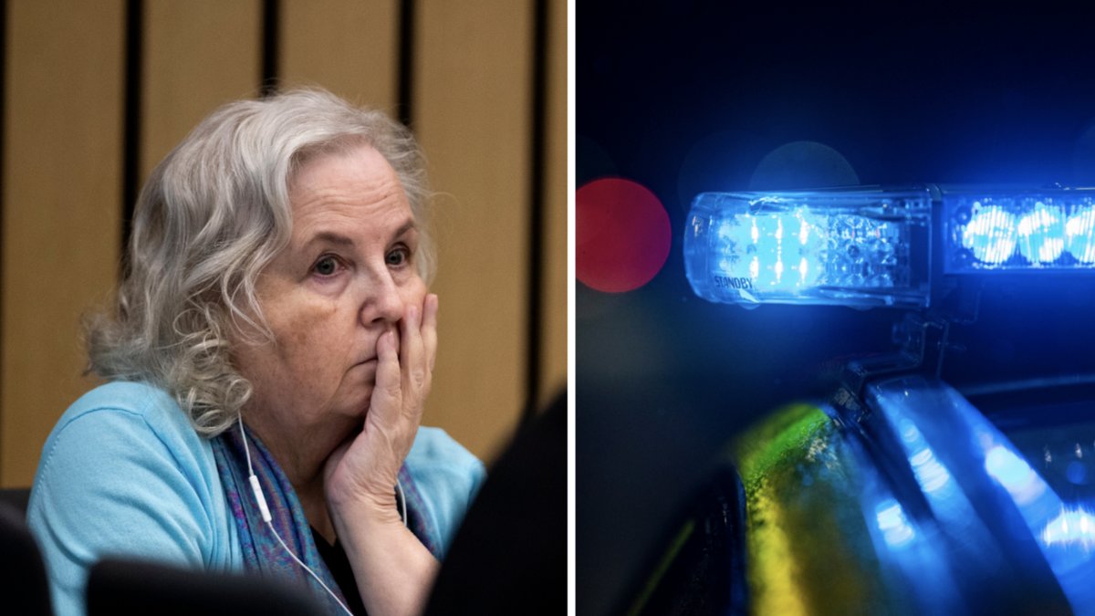 Nancy Crampton Brophy skrev Så mördar du din man