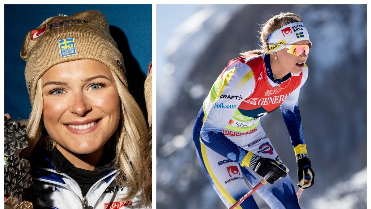 Frida Karlsson har åkt in flera miljoner under säsongen.
