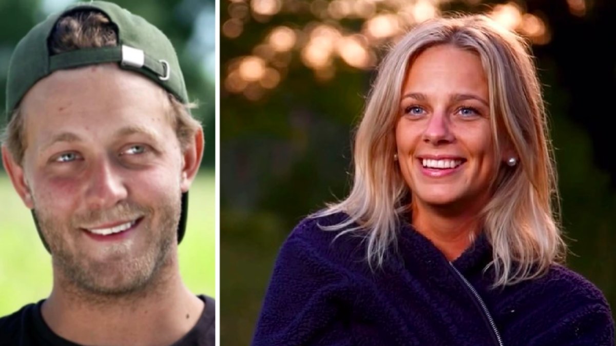 Bonde-Ellinor i chock efter Filips romantiska överraskning