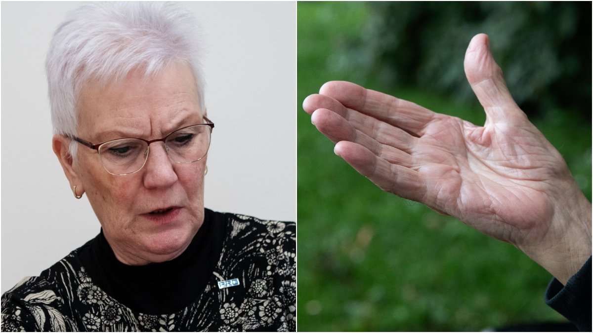 PRO hade velat se att en hjälpande hand sträckts ut genom budgeten till riksorganisationens medlemmar.