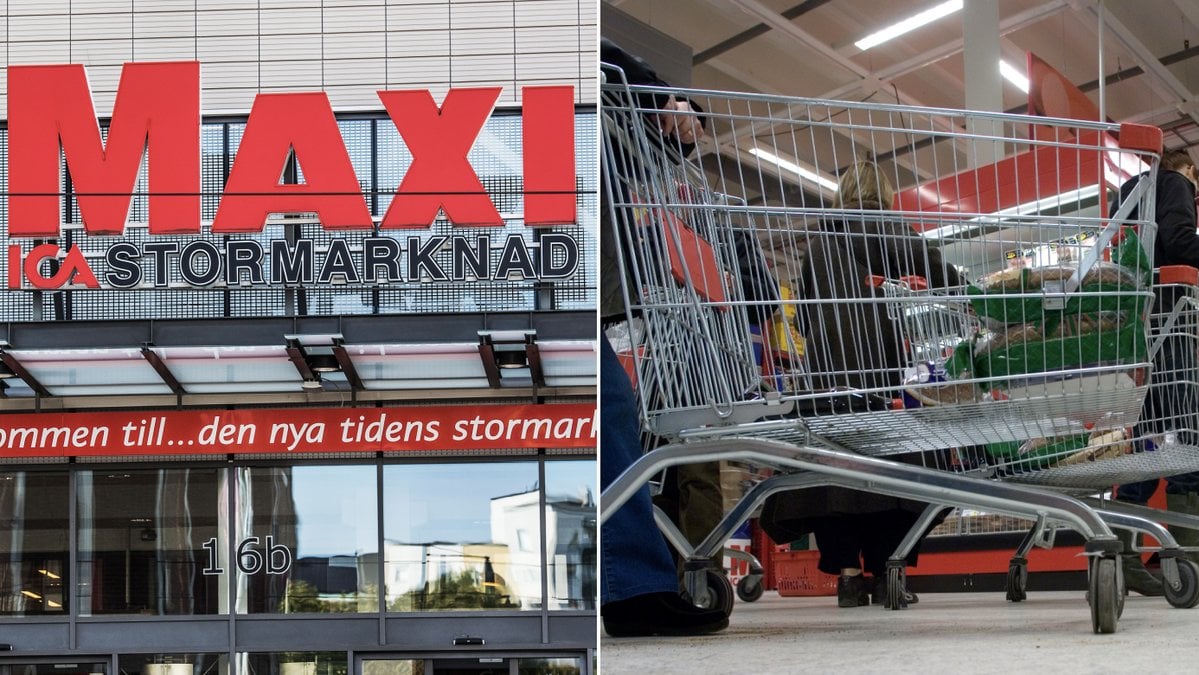 Gärningsmannen misstänks för rån och våldsamt motstånd.