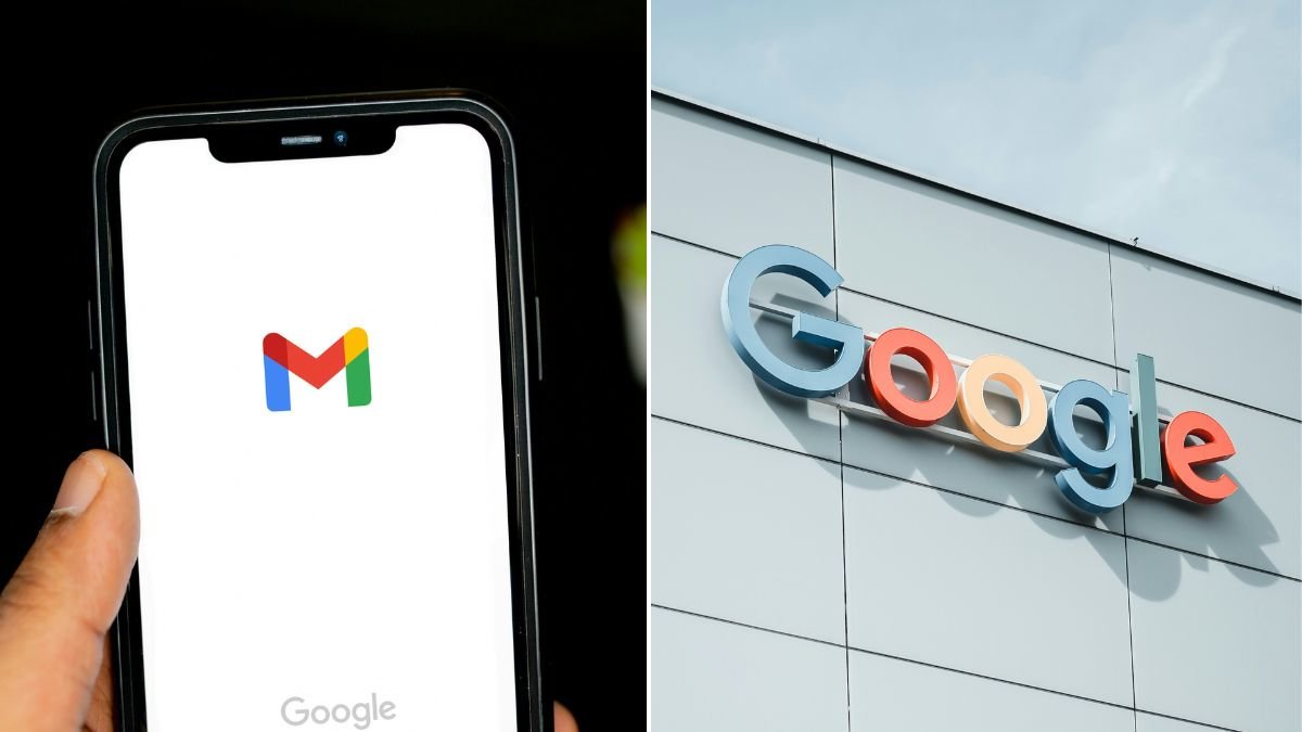 Google testar att sänka utrymmet i Gmail för vissa användare.