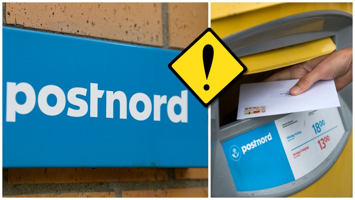 Postnord 