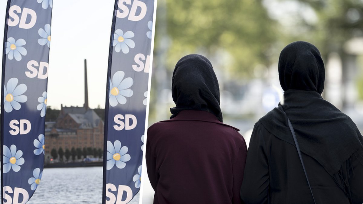 Sverigedemokraterna