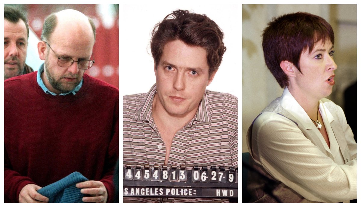 Minns du vilket årtionde skandalen inträffade?