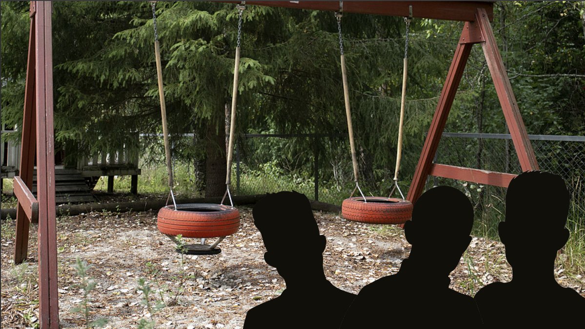 Ett-barngang-i-Grums-kommun-trakasserar