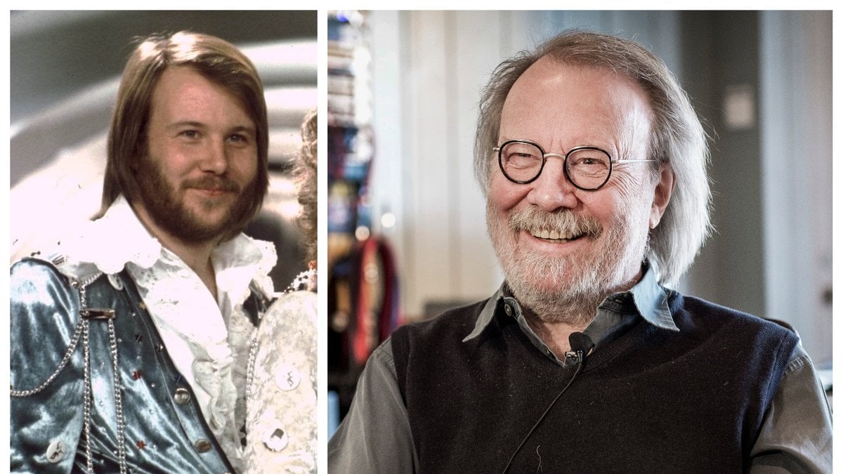 Hur förmögen är egentligen Abba-medlemmen Benny Andersson?