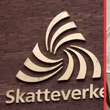 Skatteverket, bebis